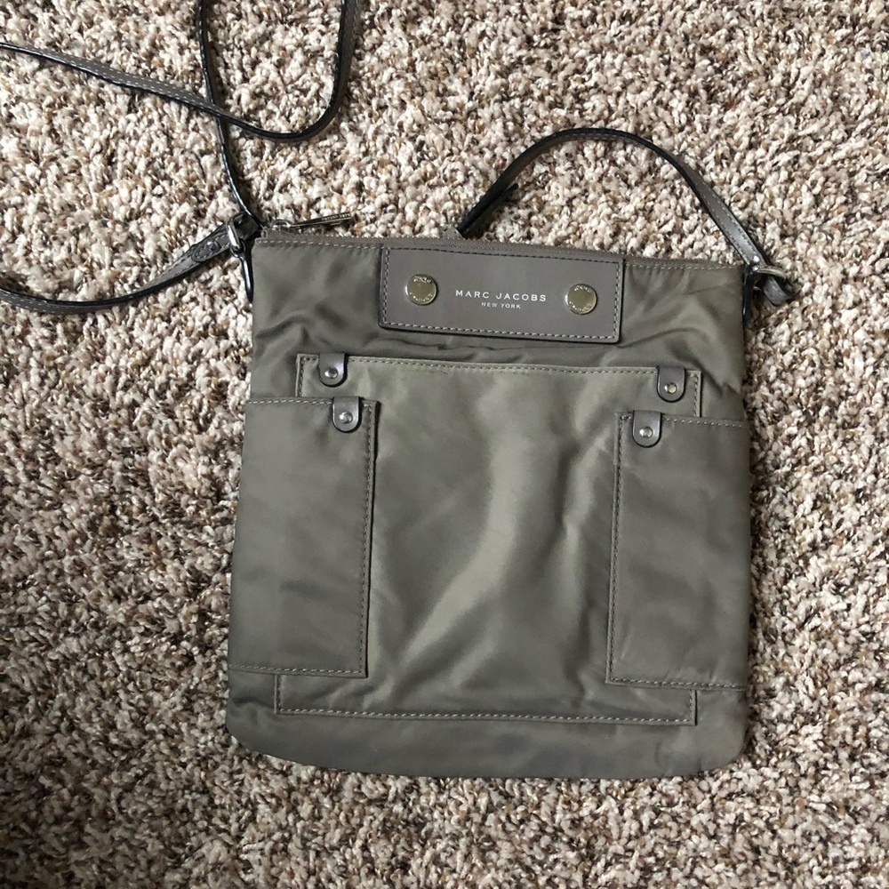 Marc Jacobs crossbody bag